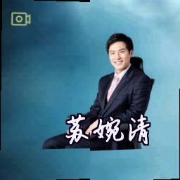 苏婉清
